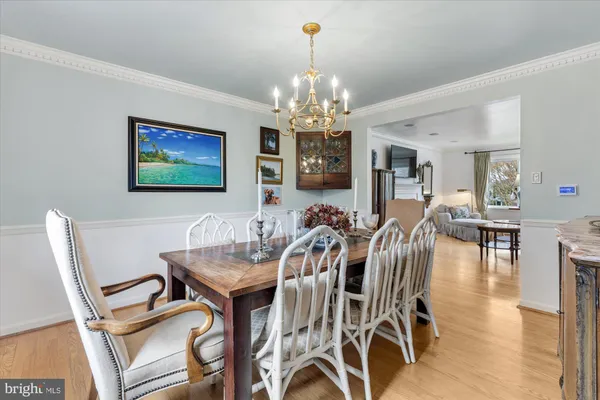 $1,450,000 | 6309 Mori Street, McLean, VA 22101