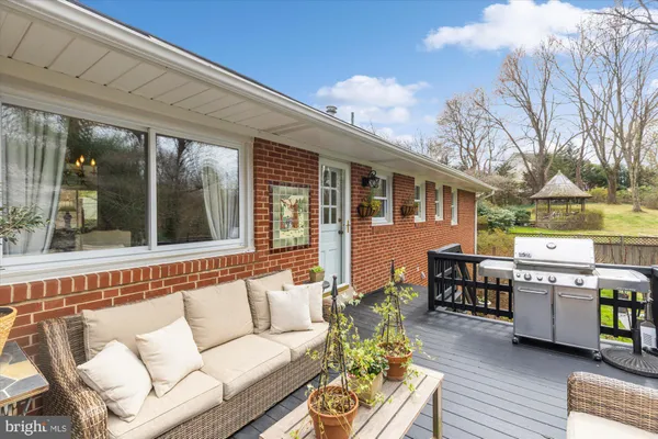 $1,450,000 | 6309 Mori Street, McLean, VA 22101