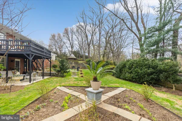 $1,450,000 | 6309 Mori Street, McLean, VA 22101