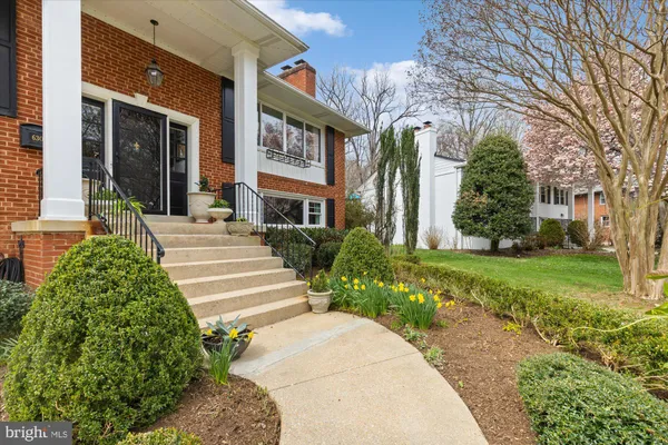 $1,450,000 | 6309 Mori Street, McLean, VA 22101