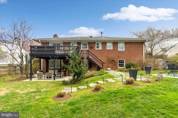 $1,450,000 | 6309 Mori Street, McLean, VA 22101