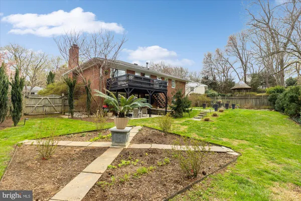 $1,450,000 | 6309 Mori Street, McLean, VA 22101