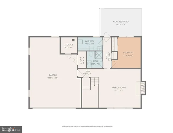 $1,450,000 | 6309 Mori Street, McLean, VA 22101