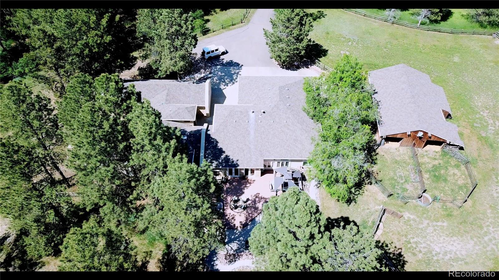 11274 East Manitou Road Franktown, CO 80116 - Photo 29 of 48 Gallery Image 29