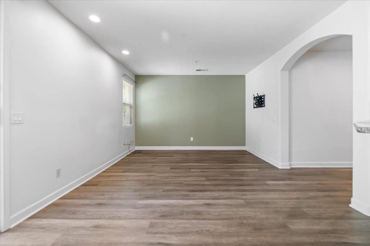 478 Churchill Way Salinas, CA 93906 - Photo 5 of 31 a view of room with wooden floor