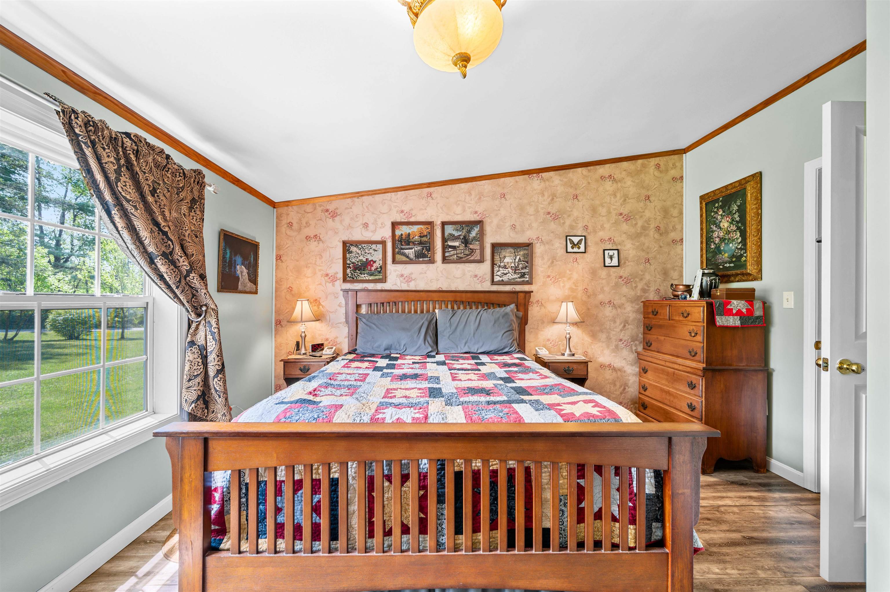 125 Bean Road Plainfield, VT 05667 - Photo 25 of 53
