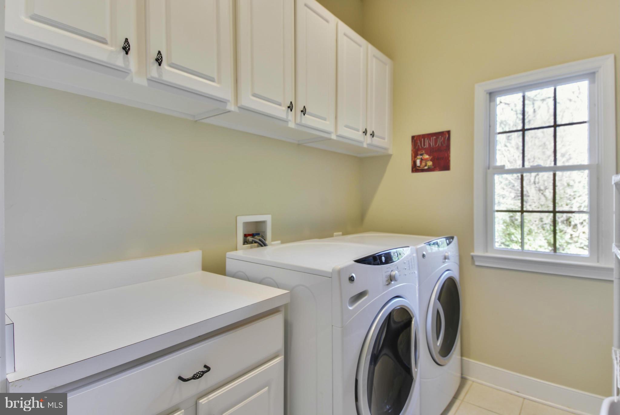 9960 Vale Road Vienna, VA 22181 - Photo 15 of 30 Laundry Room