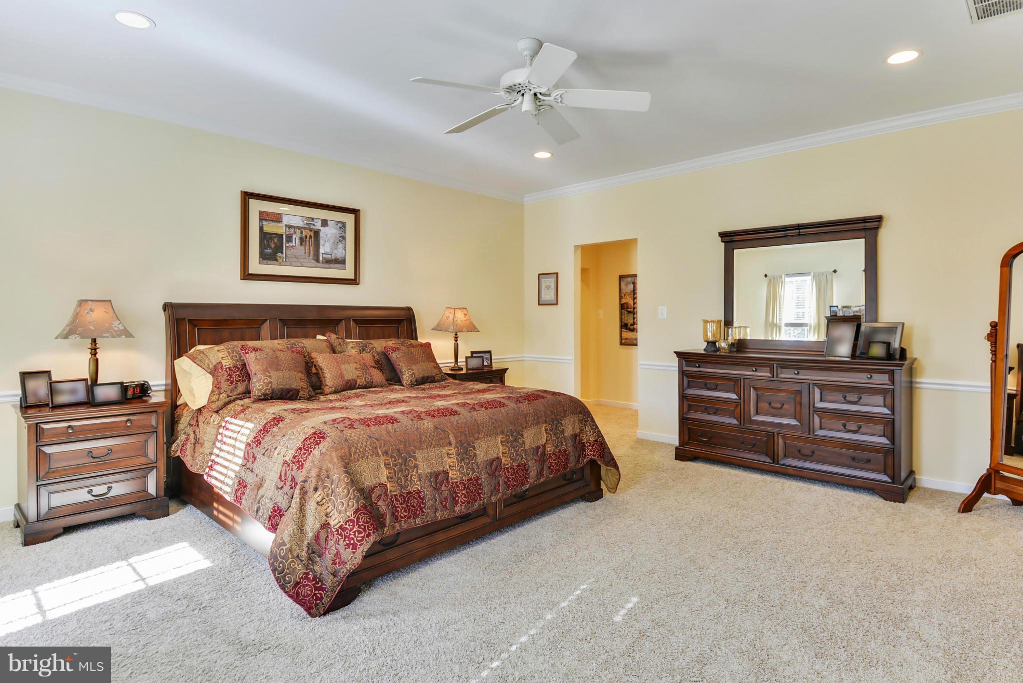 9960 Vale Road Vienna, VA 22181 - Photo 17 of 30 Bath (Master)