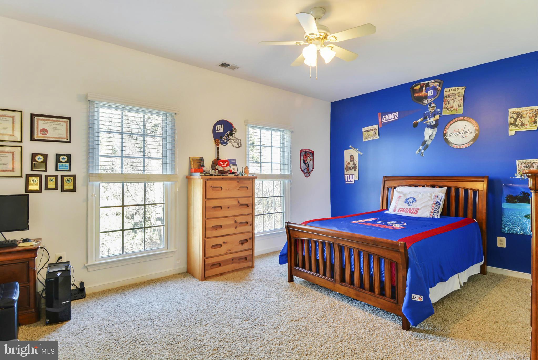 9960 Vale Road Vienna, VA 22181 - Photo 20 of 30 Bedroom 2