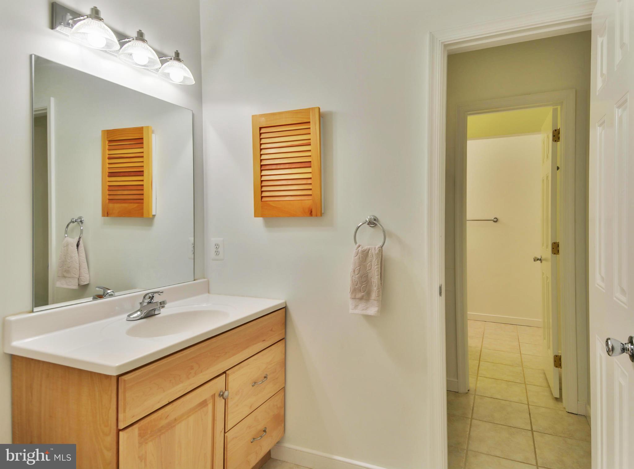 9960 Vale Road Vienna, VA 22181 - Photo 26 of 30 Full Bath & Half Bath