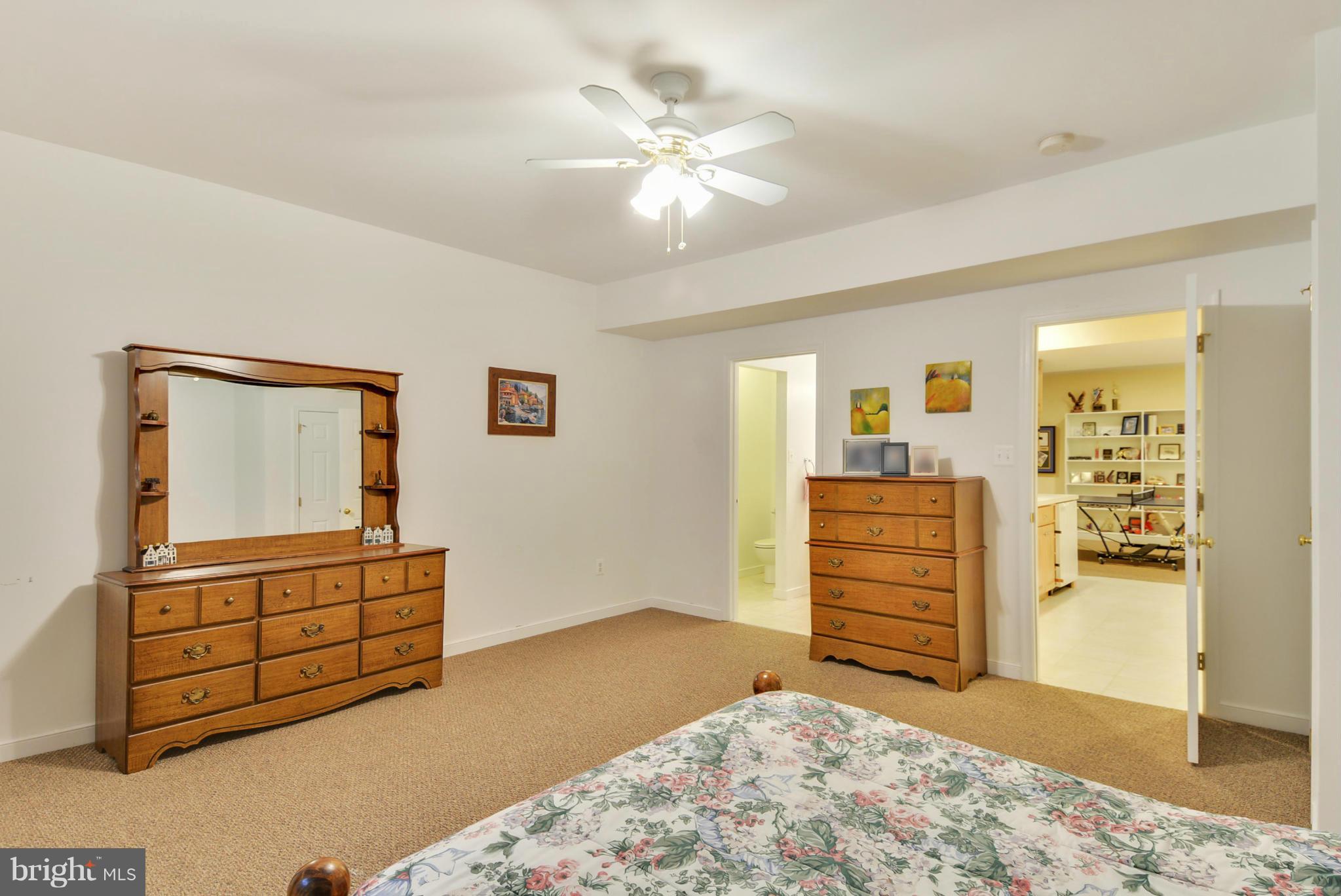 9960 Vale Road Vienna, VA 22181 - Photo 27 of 30 Basement