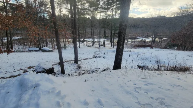 $525,000 | 183 Breezy Hill Road, Bradford, NH 03221