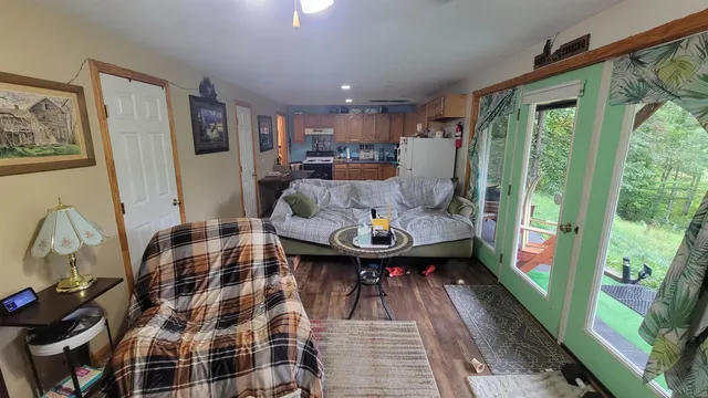 $525,000 | 183 Breezy Hill Road, Bradford, NH 03221