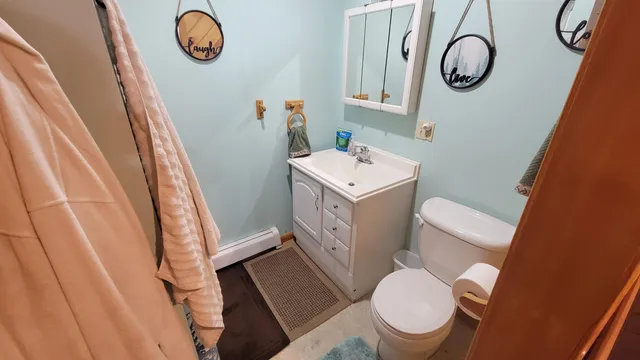 $525,000 | 183 Breezy Hill Road, Bradford, NH 03221