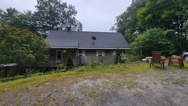 $525,000 | 183 Breezy Hill Road, Bradford, NH 03221