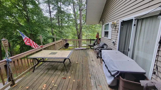 $525,000 | 183 Breezy Hill Road, Bradford, NH 03221