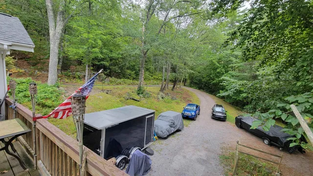 $525,000 | 183 Breezy Hill Road, Bradford, NH 03221