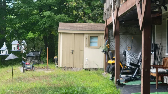 $525,000 | 183 Breezy Hill Road, Bradford, NH 03221