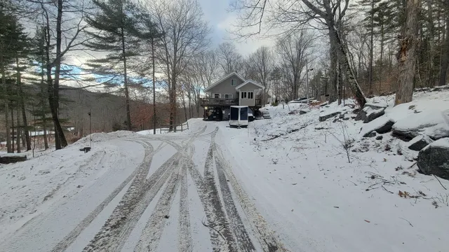 $525,000 | 183 Breezy Hill Road, Bradford, NH 03221