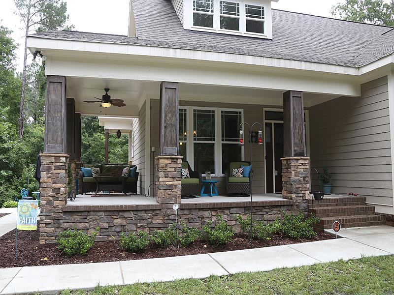 7401 Denlee Road Raleigh, NC 27603 - Photo 2 of 25 Photo 2