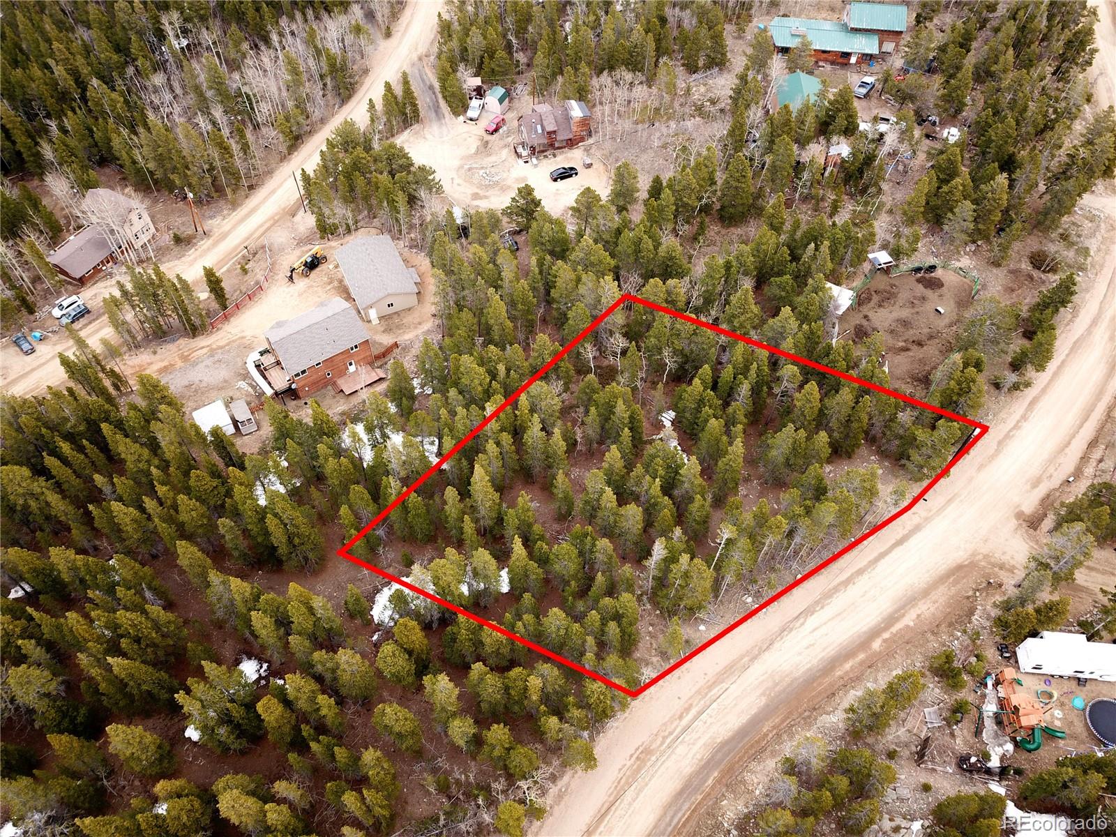 0 Aurora Road Black Hawk, CO 80422 - Photo 19 of 22 Gallery Image 19