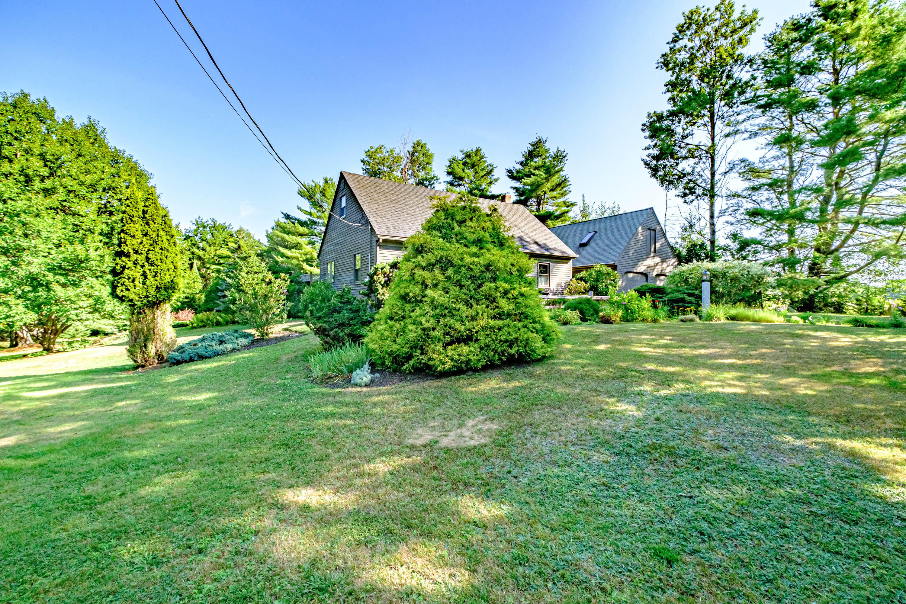1517 Alna Road Alna, ME 04535 - Photo 35 of 52 20220804gp-60037