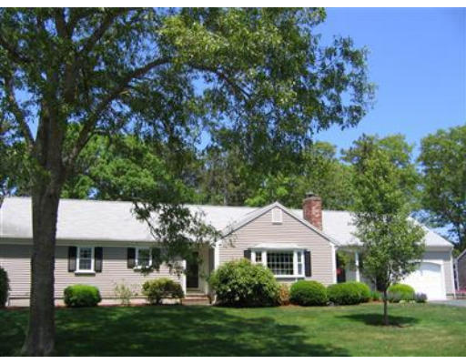 110 Captain Small Road Yarmouth, MA 02664 - Photo 1 of 1 Gallery Image 1