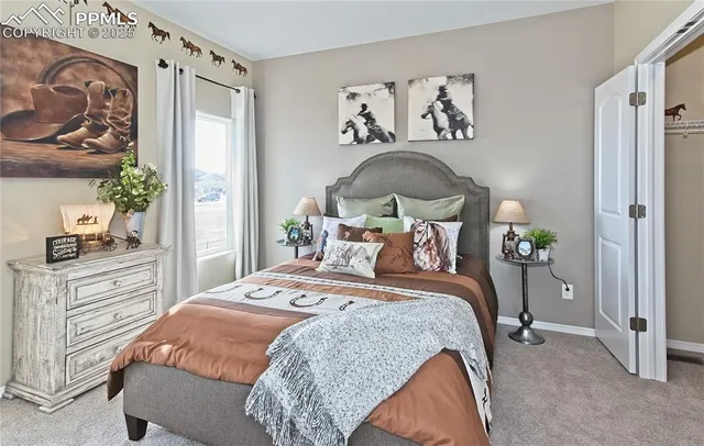 $752,496 | 9360 Ludlow Place, Colorado Springs, CO 80927