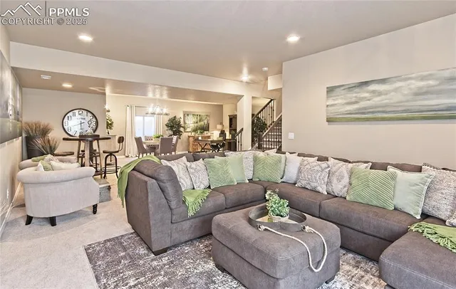 $752,496 | 9360 Ludlow Place, Colorado Springs, CO 80927