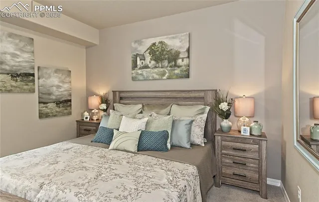 $752,496 | 9360 Ludlow Place, Colorado Springs, CO 80927