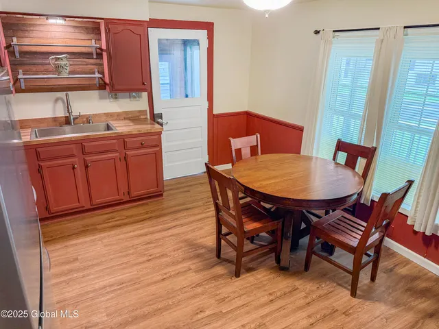 $279,900 | 4882 Potter Hollow Road, Rensselaerville, NY 12469