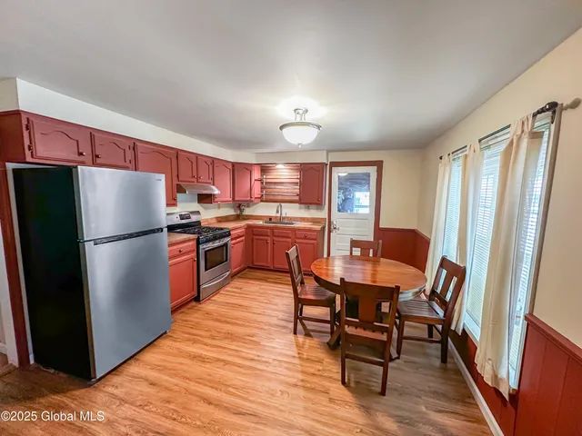 $279,900 | 4882 Potter Hollow Road, Rensselaerville, NY 12469