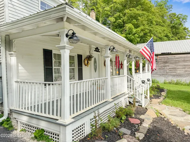 $279,900 | 4882 Potter Hollow Road, Rensselaerville, NY 12469