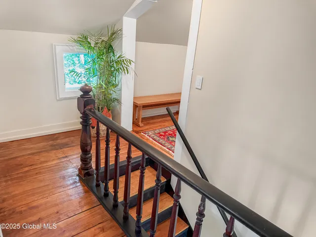 $279,900 | 4882 Potter Hollow Road, Rensselaerville, NY 12469