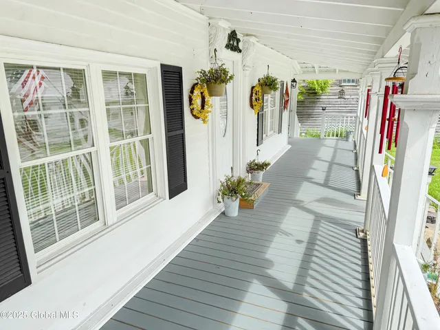 $279,900 | 4882 Potter Hollow Road, Rensselaerville, NY 12469