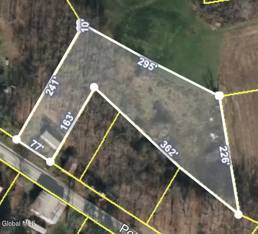 $279,900 | 4882 Potter Hollow Road, Rensselaerville, NY 12469