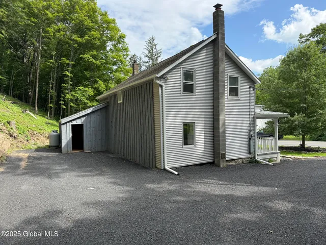 $279,900 | 4882 Potter Hollow Road, Rensselaerville, NY 12469