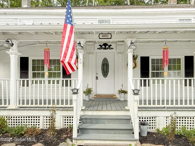 $279,900 | 4882 Potter Hollow Road, Rensselaerville, NY 12469