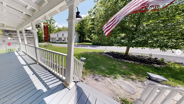 $279,900 | 4882 Potter Hollow Road, Rensselaerville, NY 12469