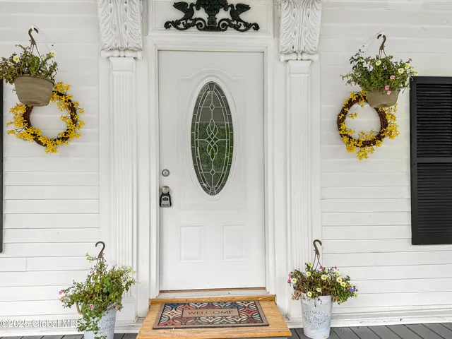 $279,900 | 4882 Potter Hollow Road, Rensselaerville, NY 12469