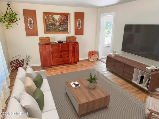 $279,900 | 4882 Potter Hollow Road, Rensselaerville, NY 12469