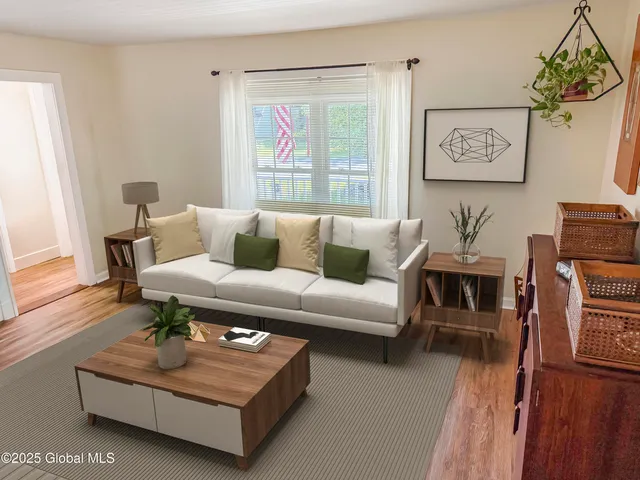 $279,900 | 4882 Potter Hollow Road, Rensselaerville, NY 12469