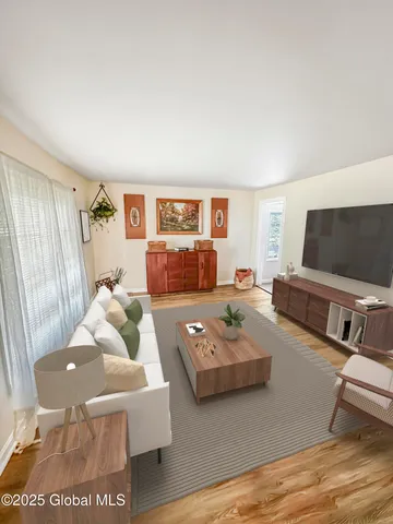 $279,900 | 4882 Potter Hollow Road, Rensselaerville, NY 12469