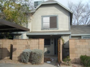 4848 East Mineral Road, Unit 5 Phoenix, AZ 85044 - Photo 1 of 3 front