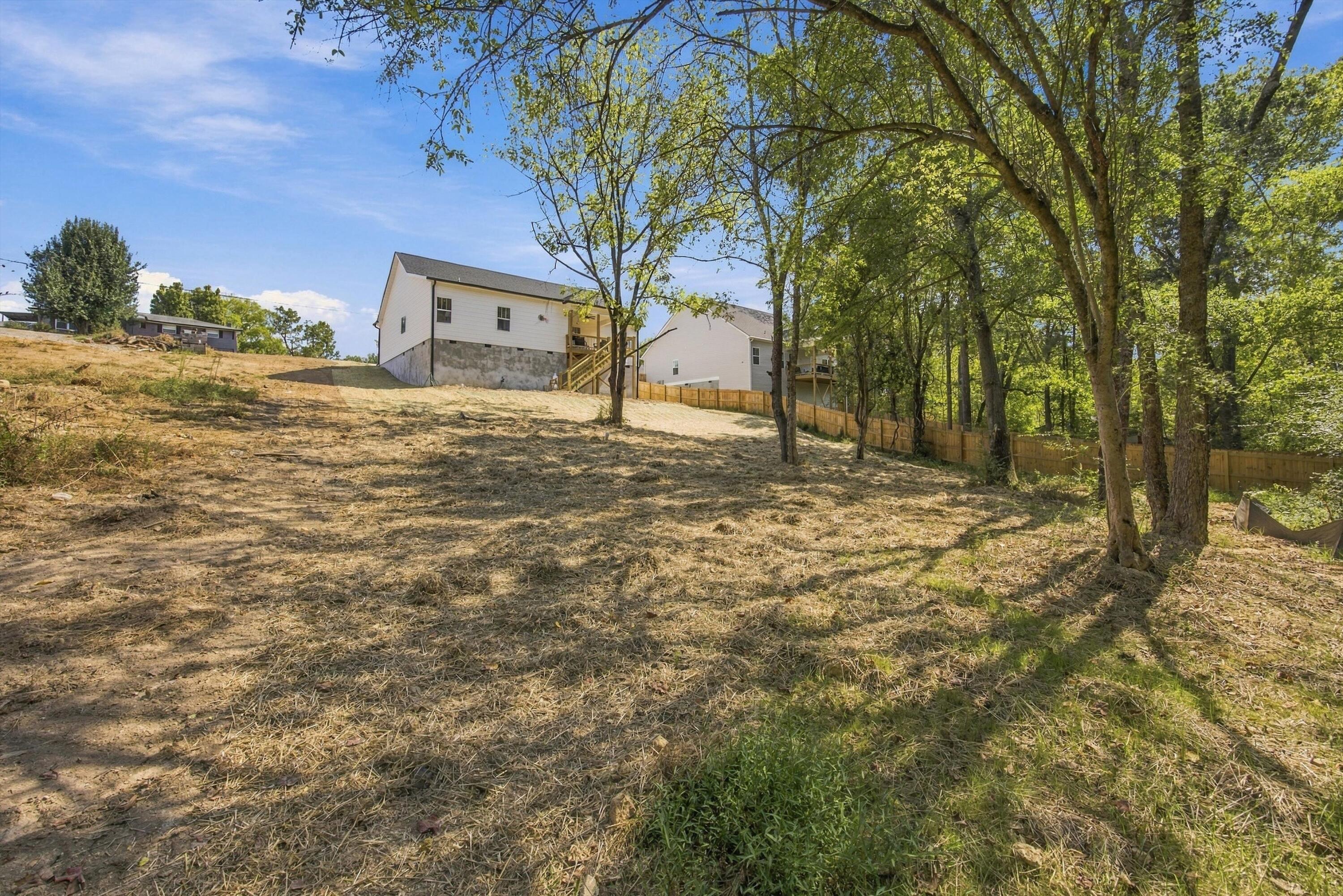 6045 Mill Road Hixson, TN 37343 - Photo 33 of 33 35-6045 Mill Rd-34