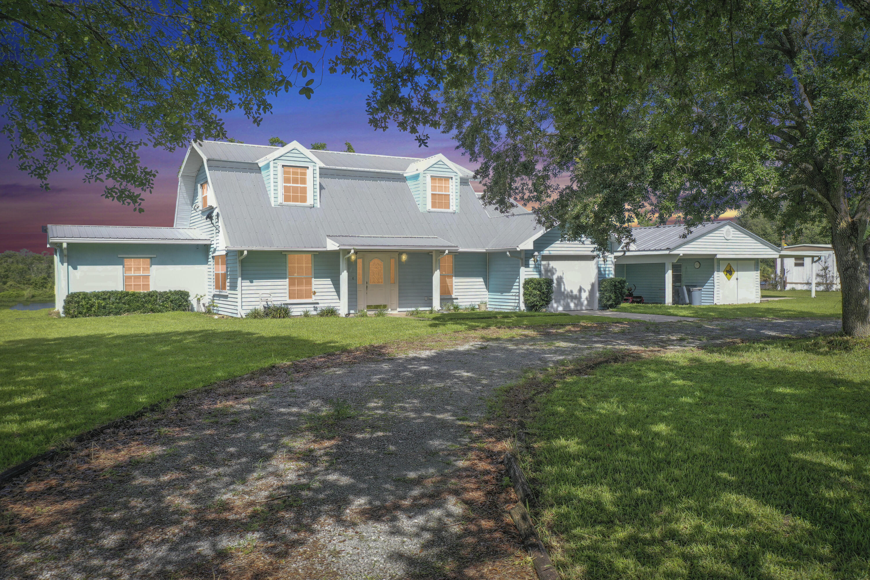 19590 Northwest 80th Dr