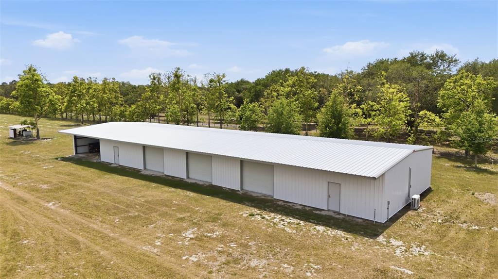 14433 Lake Yale Road Umatilla, FL 32784 - Photo 33 of 38 a view of outdoor space and yard