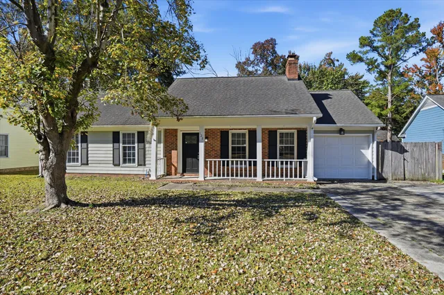 $315,000 | 122 Towne Square Road, Summerville, SC 29485
