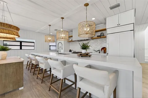 $2,900,000 | 8505 Blind Pass Drive, Treasure Island, FL 33706