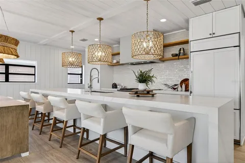 $2,900,000 | 8505 Blind Pass Drive, Treasure Island, FL 33706